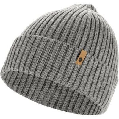Шапка Fjallraven Ovik 365 Hat Grey