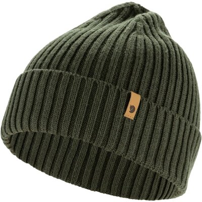Шапка Fjallraven Ovik 365 Hat Deep forrest