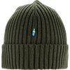 Шапка Fjallraven Ovik 365 Hat Deep forrest