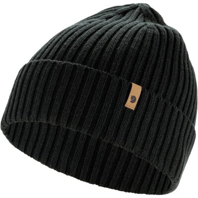 Шапка Fjallraven Ovik 365 Hat Black