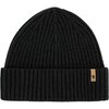 Шапка Fjallraven Ovik 365 Hat Black