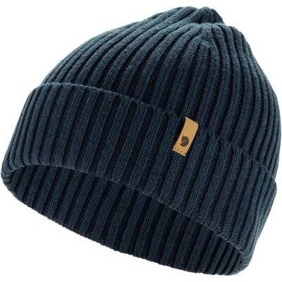 Шапка Fjallraven Ovik 365 Hat Navy