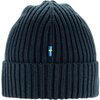 Шапка Fjallraven Ovik 365 Hat Navy