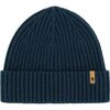 Шапка Fjallraven Ovik 365 Hat Navy