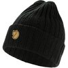 Шапка Fjallraven Byron Hat Black