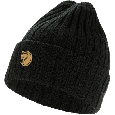 Шапка Fjallraven Byron Hat Black