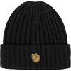 Шапка Fjallraven Byron Hat Black