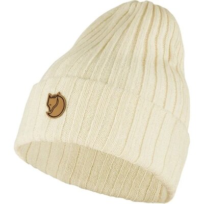 Шапка Fjallraven Byron Hat Chalk white