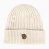 Шапка Fjallraven Byron Hat Chalk white