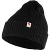 Шапка Fjallraven Rib Hat Black
