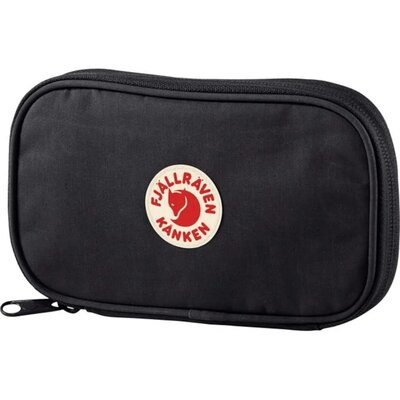 Кошелек Fjallraven Kanken Travel Wallet