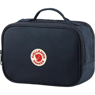 Несесер Fjallraven Kanken Toiletry Bag Navy