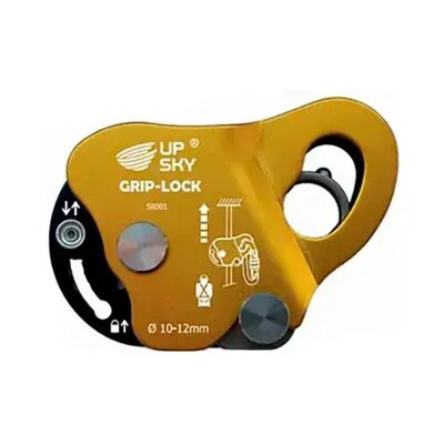 Затискач UP SKY GRIP-LOCK