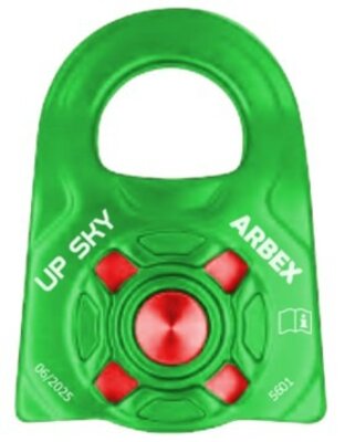 Блок-ролик UP SKY Arbex