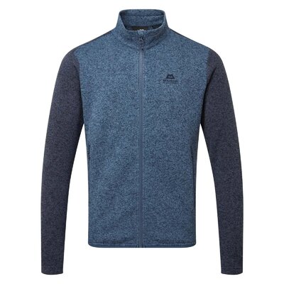 Куртка флісова Mountain Equipment Kore Men's Jacket Dusk / Cosmos Dusk / Cosmos