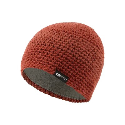 Шапка Mountain Equipment Flash Beanie Red rock/Red ochre