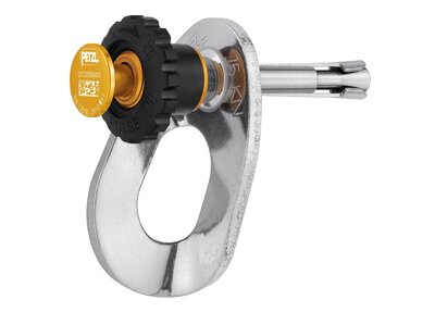 Анкер Petzl PULSE 8 mm (G037AA00)