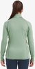 Куртка флісова Montane Women's Protium Fleece Jacket Pale sage