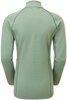 Куртка флісова Montane Women's Protium Fleece Jacket Pale sage