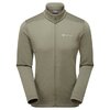 Куртка флісова Montane Men's Protium Fleece Jacket Caper