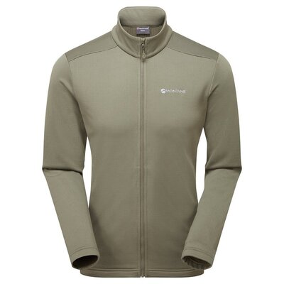 Куртка флісова Montane Men's Protium Fleece Jacket Caper