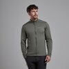 Куртка флісова Montane Men's Protium Fleece Jacket Caper