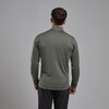 Куртка флісова Montane Men's Protium Fleece Jacket Caper