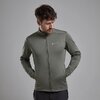 Куртка флісова Montane Men's Protium Fleece Jacket Caper