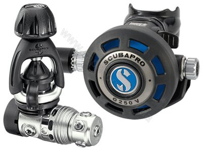 Регулятор Scuba Pro MK 25 G250