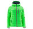 Куртка утепленная Ternua Mount Ross Jacket женская