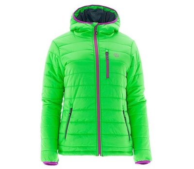 Куртка утепленная  Ternua Mount Ross Jacket женская
