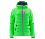 Куртка утеплена  Ternua Mount Ross Jacket жіноча