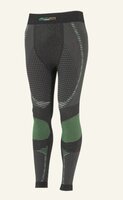 Термобілизна кальсони Accapi Ergoracing Anthracite/Black