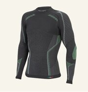 Термобелье блуза Accapi Ergoracing Anthracite/Black
