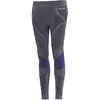 Термобілизна кальсони Accapi Ergoracing Anthracite/Purple Арт.6675 жіночі