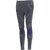 Термобілизна кальсони Accapi Ergoracing Anthracite/Purple жіночі