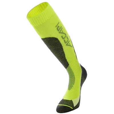 Шкарпетки Accapi Ski Performance 986 Yellow Fluo Yellow Fluo
