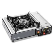 Газова плита Kemper Extra Smart Stove