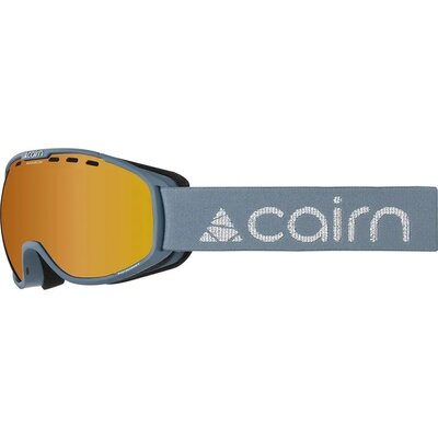 Маска гірськолижна Cairn Rainbow Photochromic Mat eucalyptus