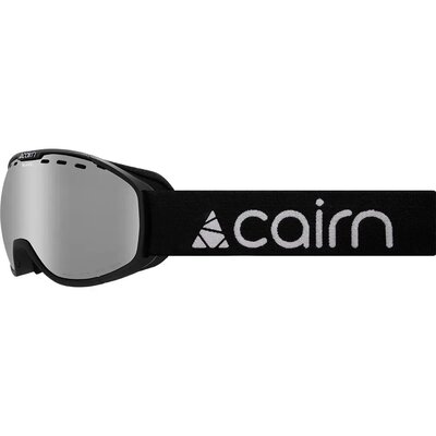 Маска гірськолижна Cairn Blaze L SPX3 Mat black