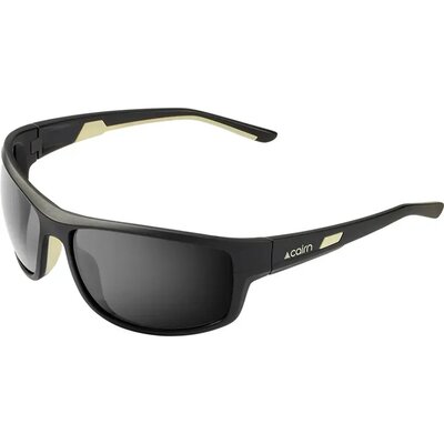 Окуляри Cairn Move CAT.3 Mat black - Agate gray