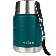 Термос для еды Tribe  Food Jar 0,45 л Blue