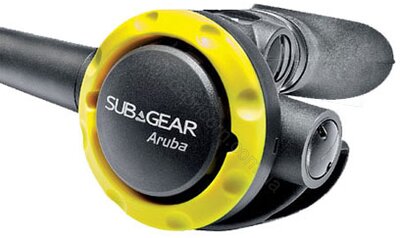 Октопус Sub Gear SG 100