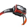 Фонарь налобный Petzl Swift RL