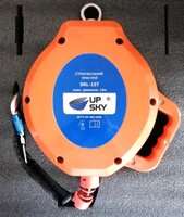 Самостраховка UP SKY SRL-15T