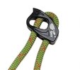 Самостраховка UP SKY Строп шнур подвійний з одним регулятором довжини CLAW