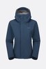 Куртка мембранная Rab Women's Downpour Waterproof Jacket