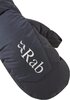 Рукавиці Rab Endurance Down Mitt
