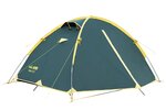 Намет туристичний Tramp Ranger 3 (v2)