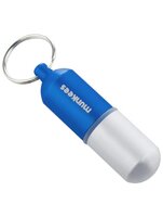Брелок Munkees Waterproof Capsule large